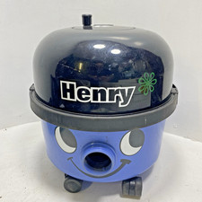 Henry numatic vacuum for sale  GUILDFORD