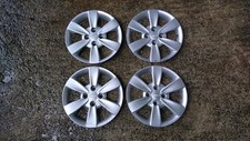 Kia rio wheel for sale  BALLYMENA