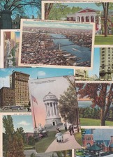 Ansichtskarten konvolut karten gebraucht kaufen Ansichtskarten konvolut karten gebraucht kaufen  Annaberg-Buchholz, Mildenau