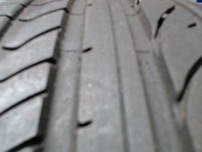 Pneu bridgestone dueler d'occasion  Saint-Quentin