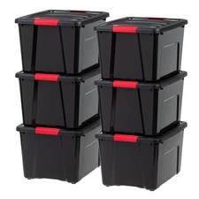 Stackable plastic storage for sale  Ashford