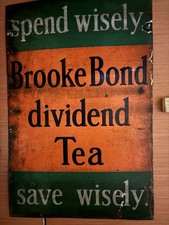 Brooke bond vintage for sale  GLOSSOP
