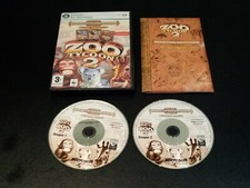 Zoo tycoon zookeeper d'occasion  Nice-