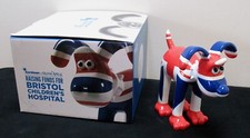 Gromit unleashed jack for sale  STEVENAGE