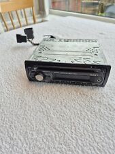 Sony car stereo for sale  NEWCASTLE UPON TYNE