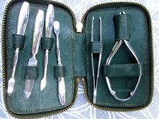 Tanneur petite trousse d'occasion  Montferrand-le-Château