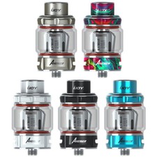 Ijoy avenger 25mm gebraucht kaufen  Rathenow