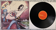 AC/DC – Dirty Deeds Done Dirt Cheap ; 1981 New Zealand APLP 020 EX (UNPLAYED?) comprar usado  Enviando para Brazil
