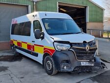 2021 renault master for sale  YORK