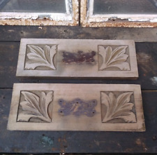 Antique architectural furnitur for sale  PETERBOROUGH