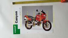 Cagiva canyon 900 usato  Vimodrone