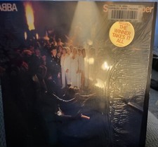 Abba super trouper for sale  Saugus