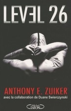Level anthony zuiker d'occasion  Hennebont