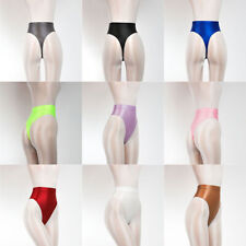 Tanga lucido lingerie usato  Spedire a Italy
