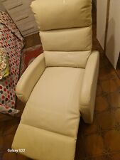 Vendesi poltrona relax usato  Bologna