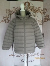 Doudoune chaude neuve d'occasion  Comines