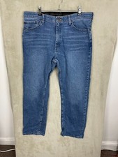 Men wrangler authentics for sale  KING'S LYNN