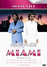 Flics miami saison d'occasion  France