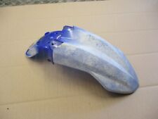 Garde boue yamaha d'occasion  Garéoult