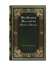 The haunted man d'occasion  Expédié en France
