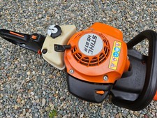 Stihl professional hs81r for sale  OSWESTRY