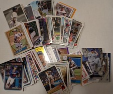 Mlb baseball card for sale  Arvada