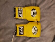 Original cleto reyes for sale  LUTON