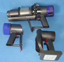 Lot aspiarateur dyson d'occasion  Huningue