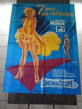 Affiche cinéma ans d'occasion  La Chapelle-Saint-Luc