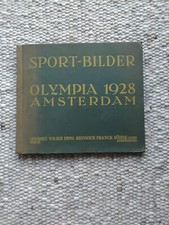 Sammelalbum sportbilder lympia gebraucht kaufen  Ahrensbök