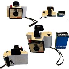 polaroid 20 model swinger usato  Pavia