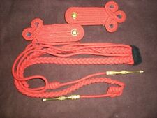 Treffles aiguillettes garde d'occasion  Luçon