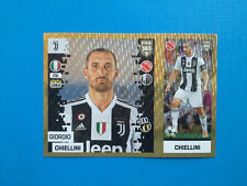 Figurine panini fifa usato  Italia