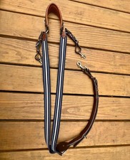 Antares leather elasticized d'occasion  Expédié en Belgium