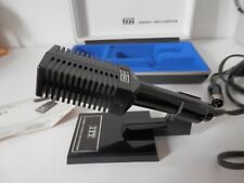 Vintage itt microphone d'occasion  Auxerre