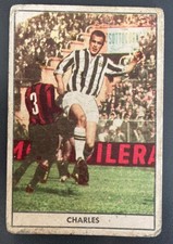Charles juventus edizioni usato  Gatteo