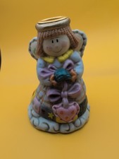 Vintage wax candle for sale  Galesburg