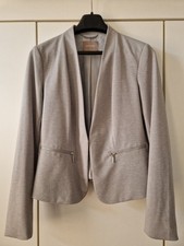 Blazer hellgrau rsay gebraucht kaufen  Eisenach