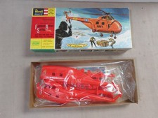 Revell sikorsky ho4s for sale  Grand Blanc
