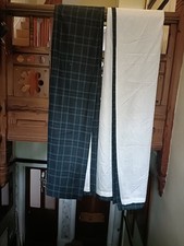 Paoletti verbier tartan for sale  NEWCASTLE