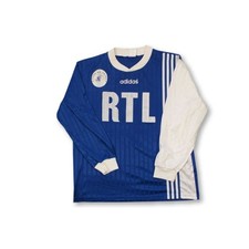 Maillot foot retro d'occasion  Caen