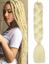 Paquet rajout blond d'occasion  Artix
