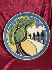 Clarice cliff may for sale Clarice cliff may for sale  LONDON