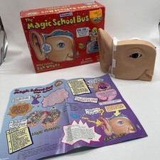 Vintage magic school for sale  Fort Worth