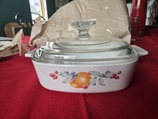 Corning ware abundance for sale  Mahopac
