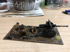Bolt action warlord for sale  PAISLEY