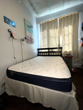 full serta mattress for sale  Astoria