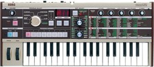 Korg microkorg sintetizzatore usato  Modena