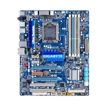 Gigabyte ex58 ud3r gebraucht kaufen  Berlin