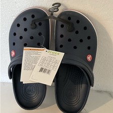 Crocs crocband unisex for sale  Gardena